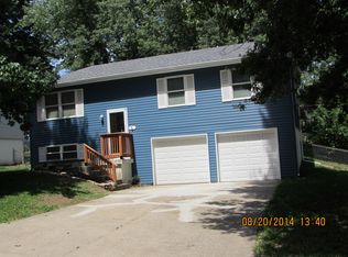 19300 E 5th Ct N, Independence, MO 64056
