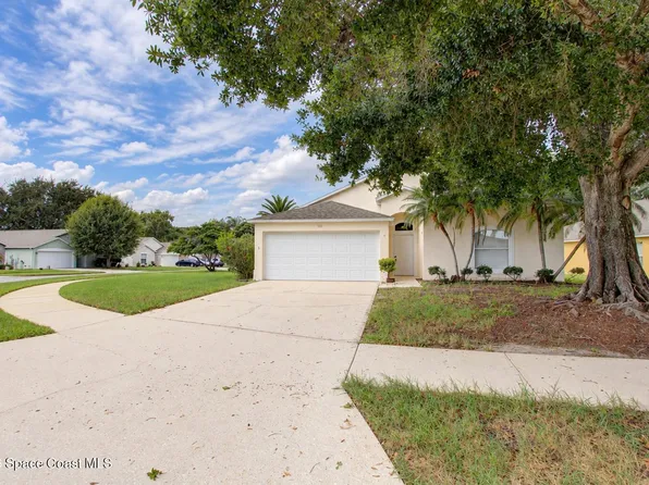 890 Villa Dr, Melbourne, FL 32940