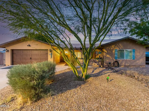 1406 E Ellis Drive, Tempe, AZ 85282