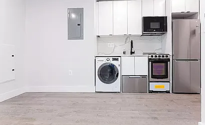 Rented by REAL New York