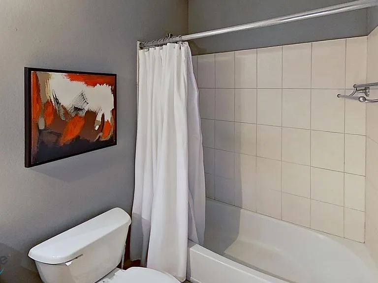 Condominio Hacienda De La Baume — Photo 14