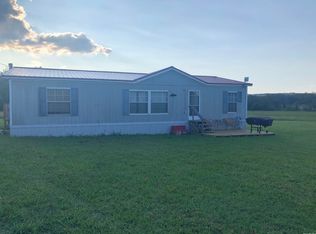 175 Cedar Creek Rd, Springfield, AR 72157