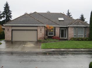 772 Castle Pines Dr N, Keizer, OR 97303
