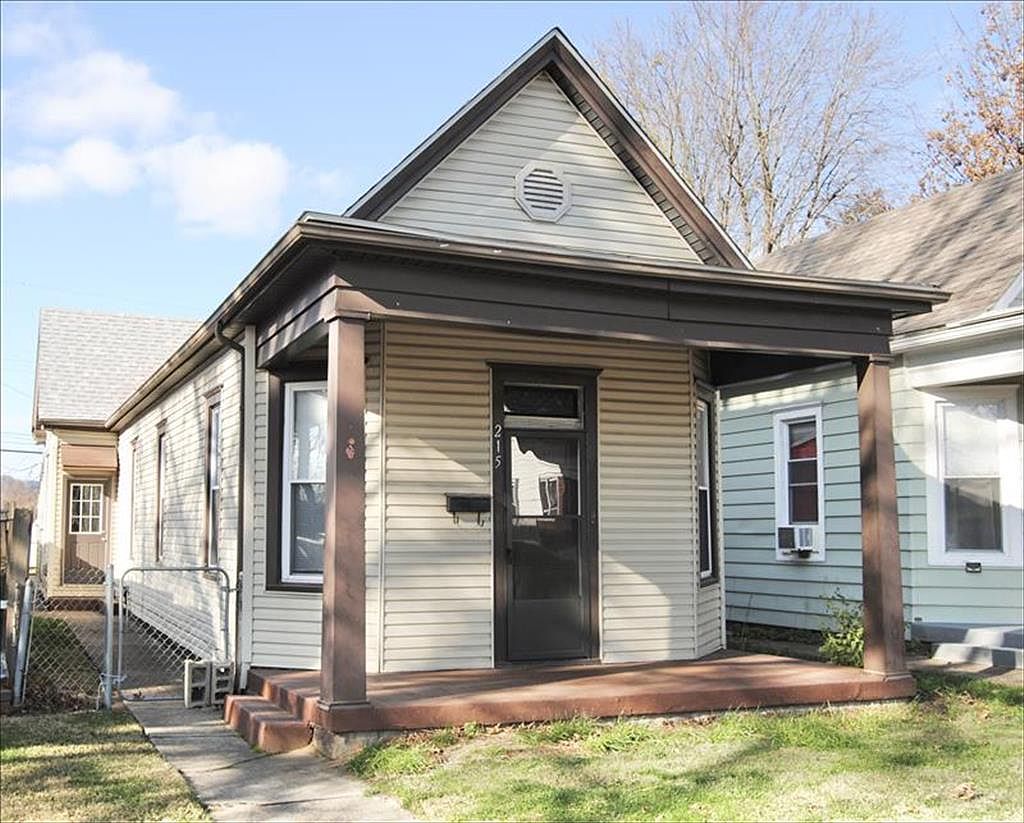 215 Olive Ave, New Albany, IN 47150 | MLS #2022013088 | Zillow