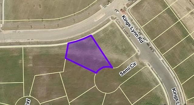 1st image of LOT 11 Semi