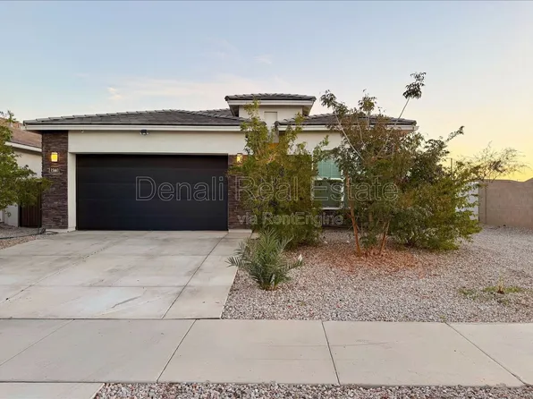 15661 W Smoketree Dr, Surprise, AZ 85387