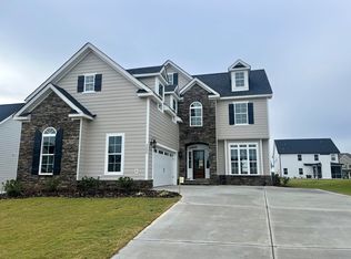 3000 Rosewood Dr, Evans, GA 30809