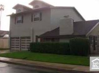 18843 Capense St, Fountain Valley, CA 92708