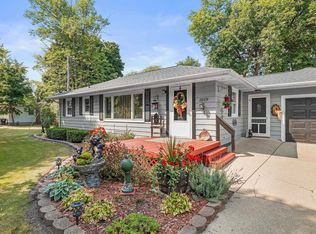 2809 Dartmouth Dr, Midland, MI
