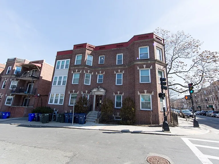 168 Allston St #7 — Photo 2
