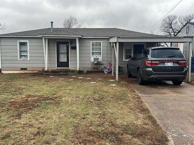 1616 SE 63rd St, Oklahoma City, OK, 73149