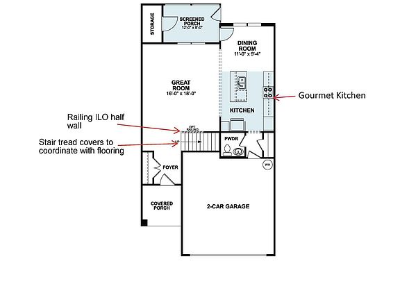 3rd image of 3145 Mission Olive Pl #300