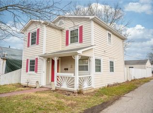 615 S Eisenhower Dr, Edinburgh, IN 46124