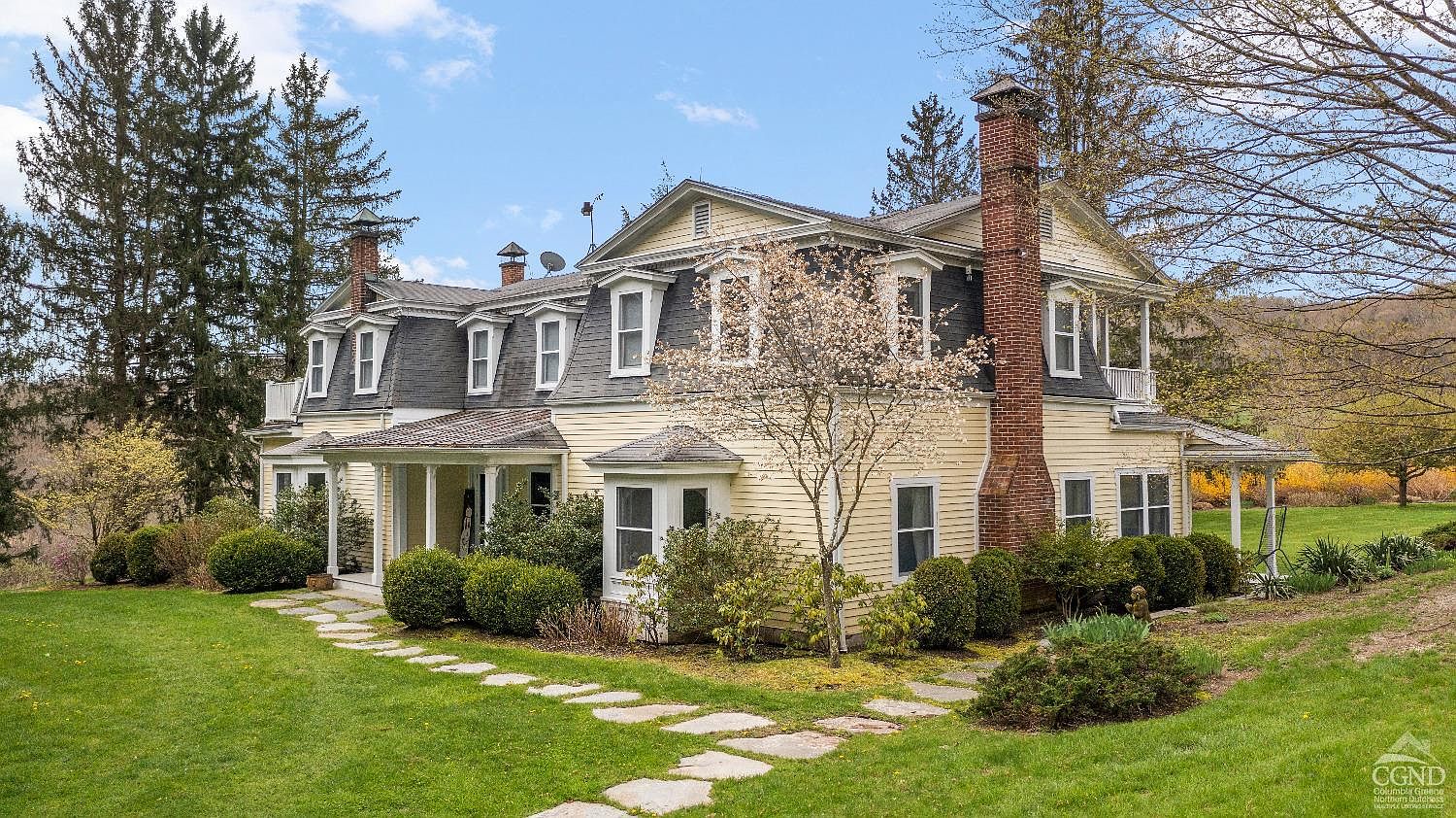 88 Friar Tuck Rd, Ancramdale, NY 12503 MLS 152513 Zillow