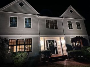 11 Windsor Ln, Marshfield, MA 02050