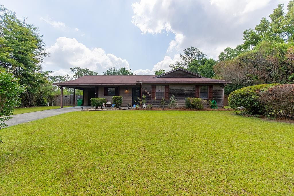 2909 Remington Ave, Valdosta, GA 31602 Zillow