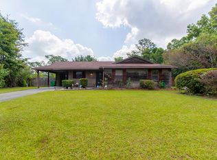 2909 Remington Ave, Valdosta, GA 31602