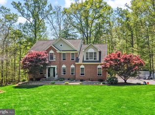 7113 Michala Barrett Ct, Manassas, VA 20112
