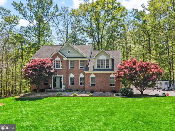 7113 Michala Barrett Ct, Manassas, VA 20112