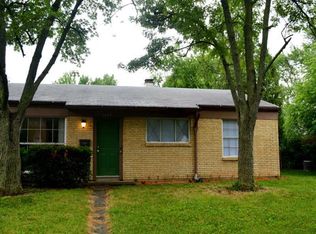 3653 Richelieu Rd, Indianapolis, IN 46226