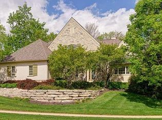 8526 Misty Woods Cir, Powell, OH 43065