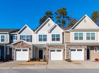 116 Galway Glenn Ln, Durham, NC 27705