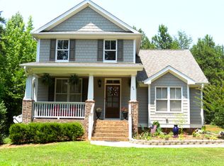 96 Berry Dr, Timberlake, NC 27583