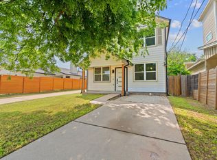 7204 Carver Ave #A, Austin, TX 78752