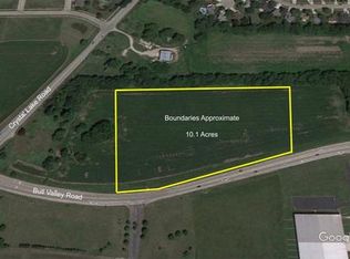 5198 Bull Valley Rd, McHenry, IL 60050