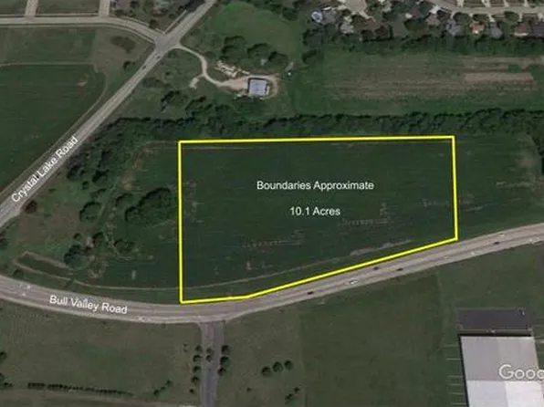 5198 Bull Valley Rd, McHenry, IL 60050