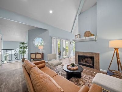 225 Ridgetop Dr APT 215, Redding, CA, 96003