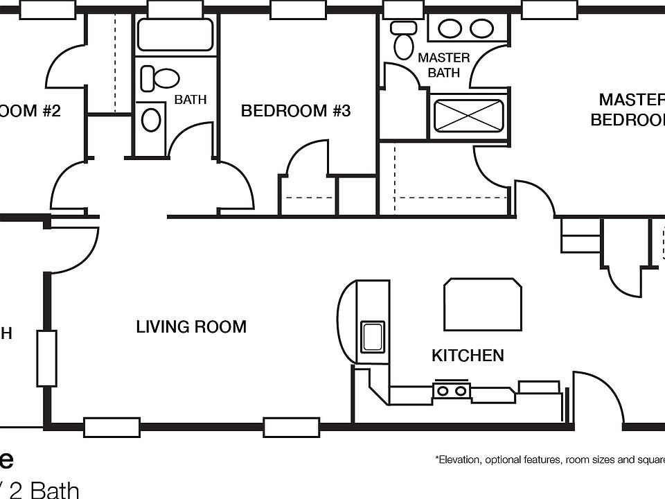 Ashville Plan, Island Vista Estates, North Fort Myers, FL 33903 Zillow