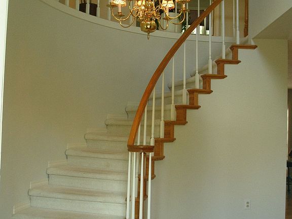 Grand Entrance