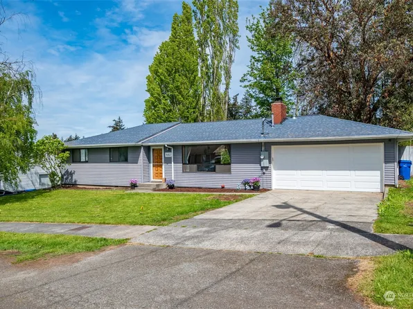1682 NE 9th Avenue, Oak Harbor, WA 98277