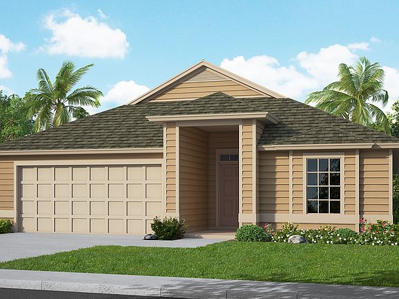 Plan Elevation.