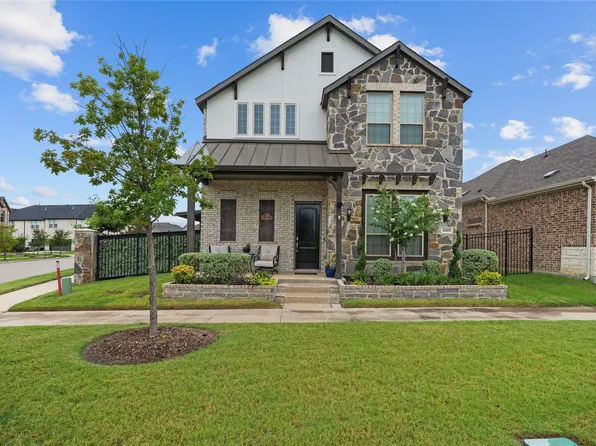4519 Stone Valley Trl, Arlington, TX 76005