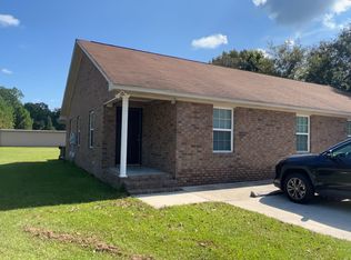 30 Webb Ct NE, Ludowici, GA 31316
