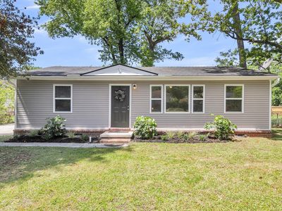105 Dalton Ave, Charleston, SC, 29420
