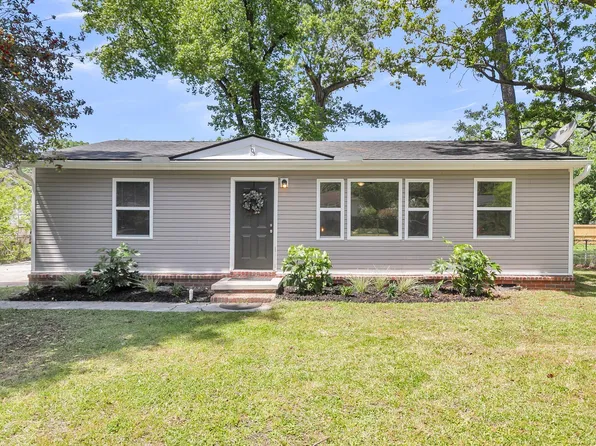 105 Dalton Ave, Charleston, SC 29420