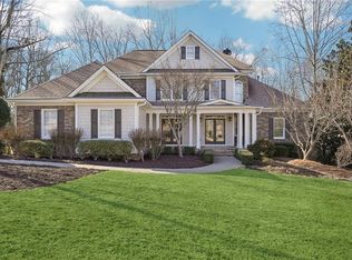 4215 Old Oak Trce, Cumming, GA 30041