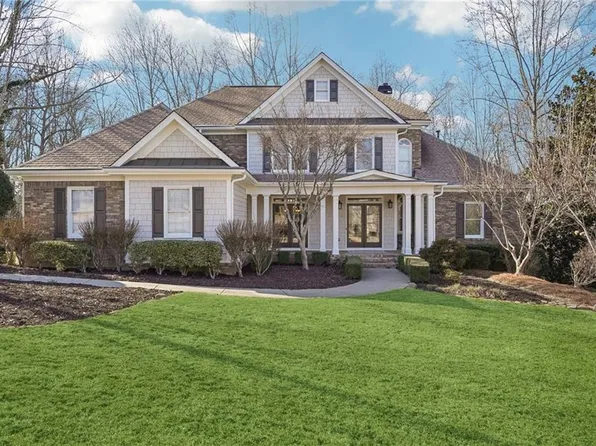 4215 Old Oak Trce, Cumming, GA 30041