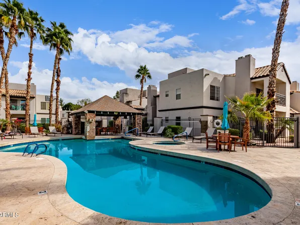 14145 N 92ND Street #1031, Scottsdale, AZ 85260