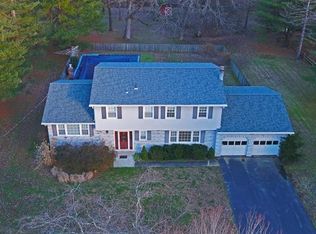 26 Drake Rd, Mendham, NJ 07945