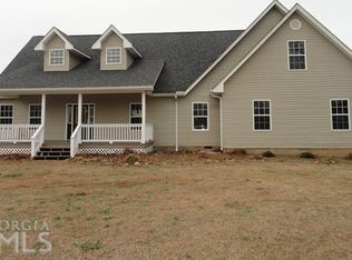 181 Muddy Branch Rd, Canon, GA 30520