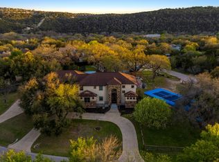 1116 Terjo Ln, Austin, TX 78732
