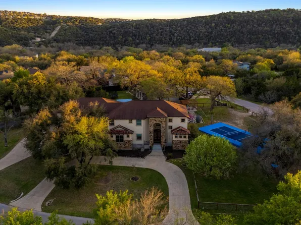 1116 Terjo Ln, Austin, TX 78732