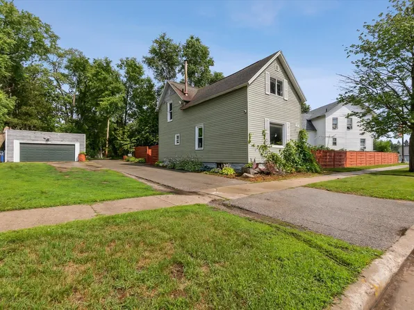 210 N Ellis Ave, Peshtigo, WI 54157