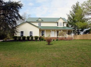 1597 Duncan Chapel Rd, Cookeville, TN 38506