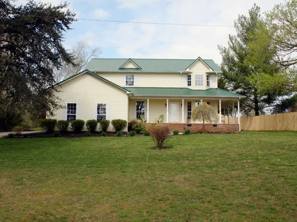 1597 Duncan Chapel Rd, Cookeville, TN 38506