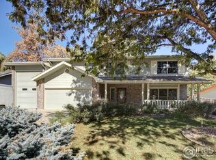 2519 Eastwood Dr, Fort Collins, CO 80525